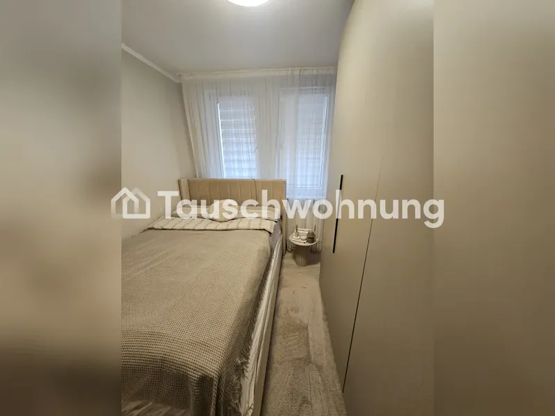 Tauschwohnung: Dein neues Zuhause in Friedrichshain-Kreuzberg — photo 1